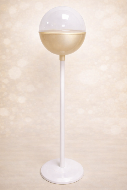 Personalised Empty Fillable XL Lollipop