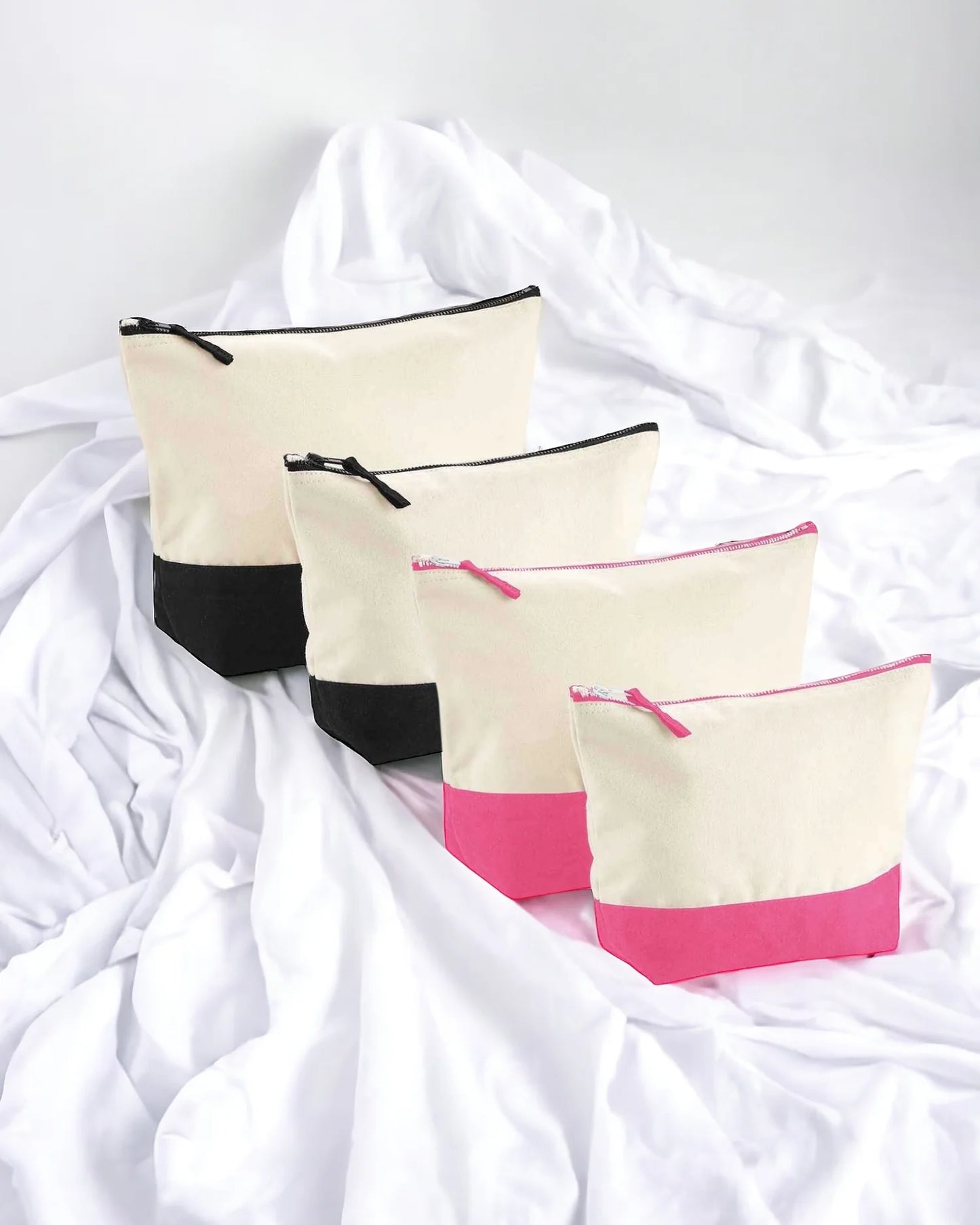 Clubhouse Friends Snacks Pouch