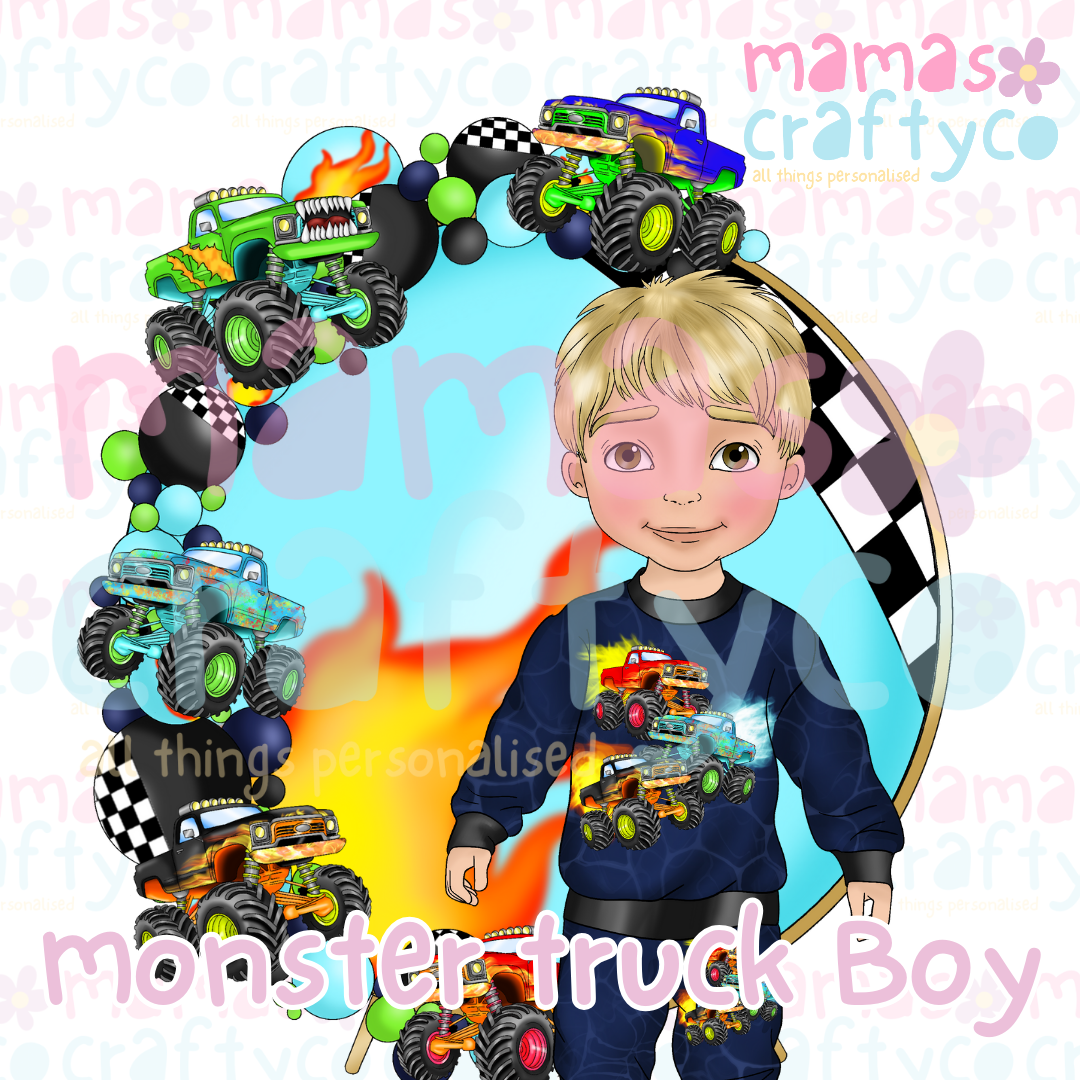 Personalised Dome Fillable Cup Holders