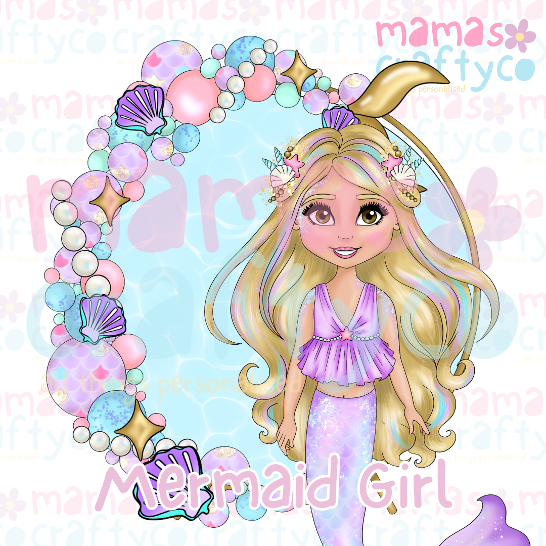 Personalised Dome Fillable Cup Holders