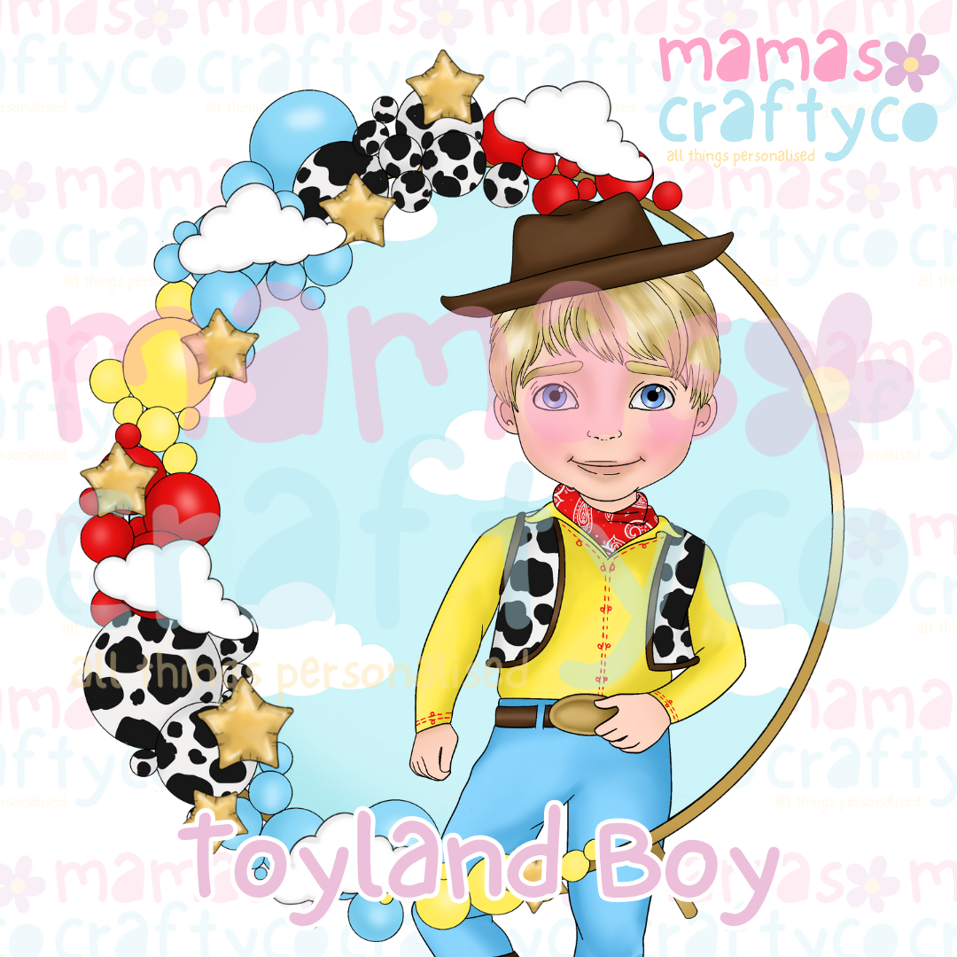 Personalised Dome Fillable Cup Holders