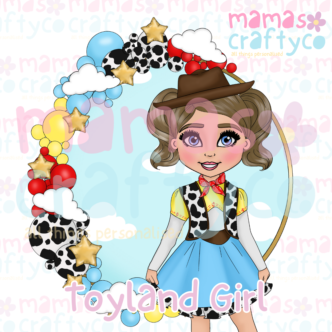 Personalised Dome Fillable Cup Holders