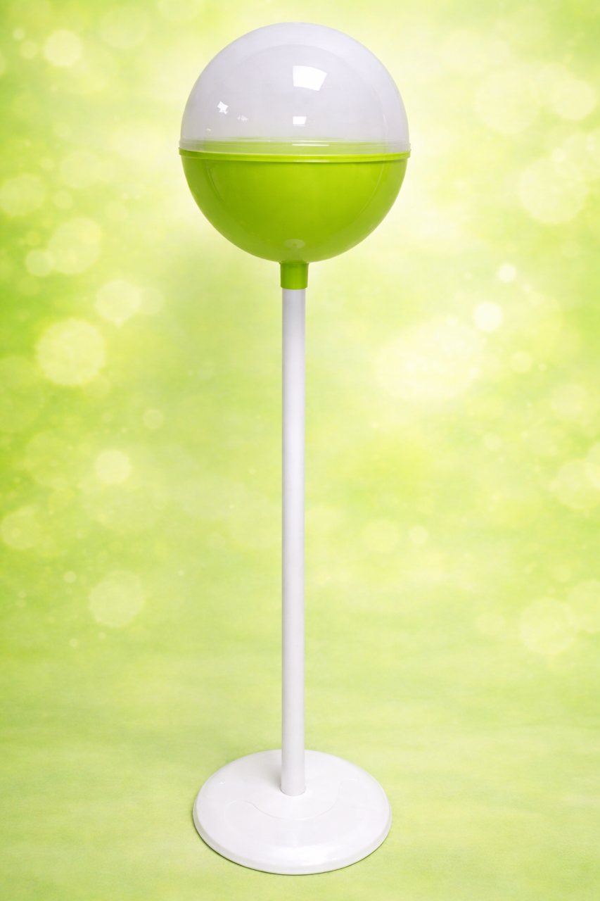Personalised Empty Fillable XL Lollipop