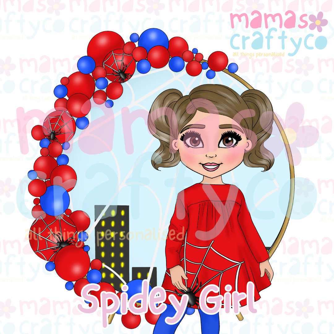 Personalised Dome Fillable Cup Holders