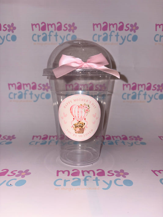 Mini Treat Cup Mothers Day
