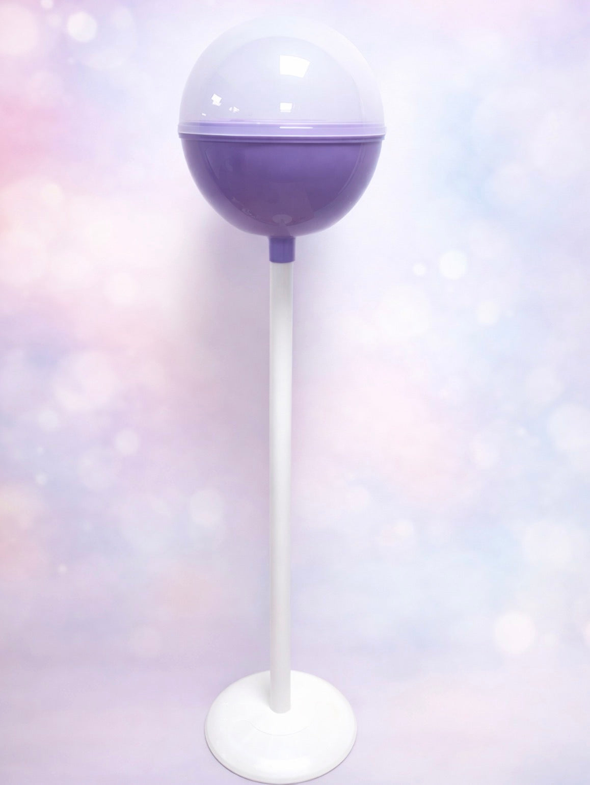 Personalised Empty Fillable XL Lollipop