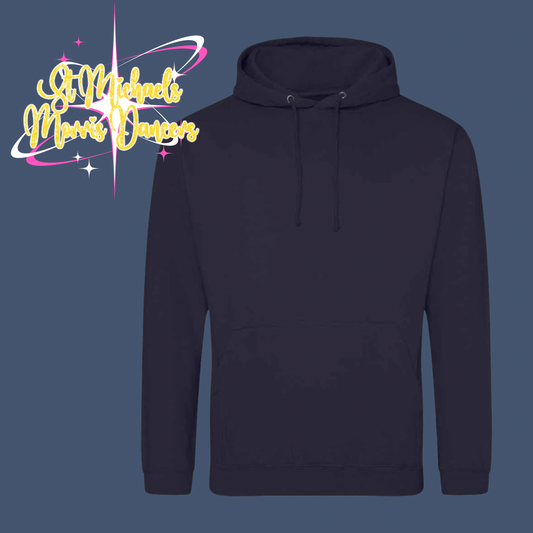 SMMD 🤍Pull Over Hoodies