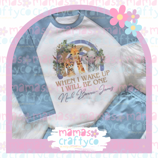 Personalised Custom Pyjamas