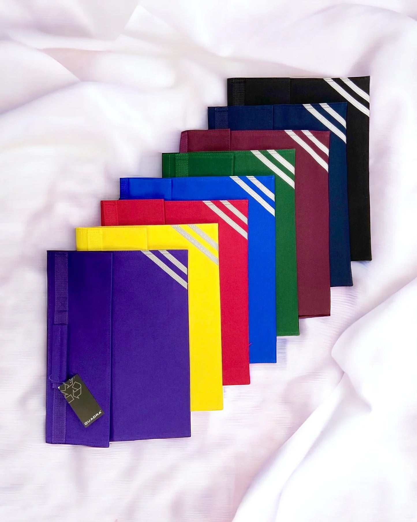 Personalised Reading Folder