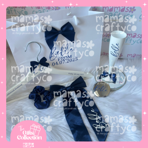 Prom Set Bundle